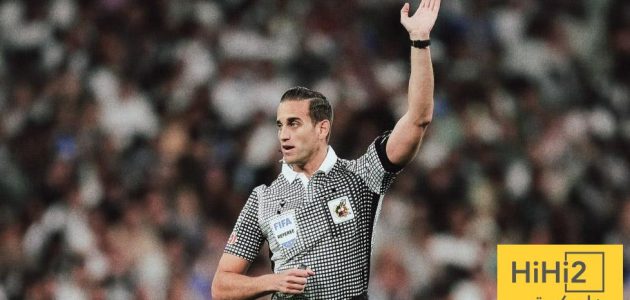 أرقام مثيرة للجدل … مقارنة بين نتائج برشلونة وريال مدريد مع الحكم ألبرولا روخاس