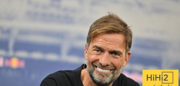 يورغن كلوب على رادار غلطة سراي