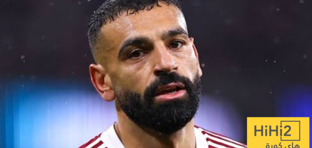 أرقام محمد صلاح ضد باريس سان جيرمان