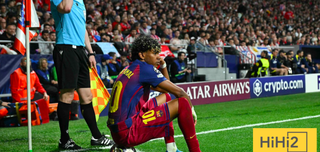 لامين يامال اكثر لاعب اضر برشلونة 