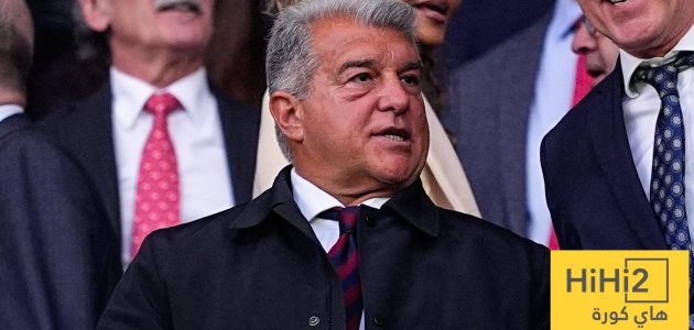 من يقول إن التحكيم يخدم برشلونة “عديم الشرف”