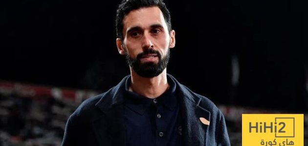 أربيلوا قدم خدمة لـ ريال مدريد ، وماذا بعد ..!