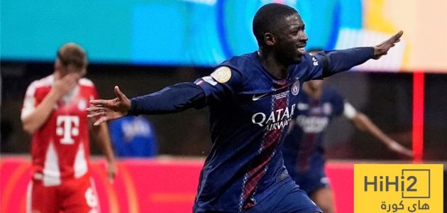 بطل دوري الأبطال عقدة بايرن ميونخ .. هل ينتصر باريس !