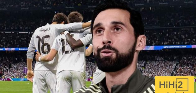 نهاية حلم “ابن النادي” في ريال مدريد
