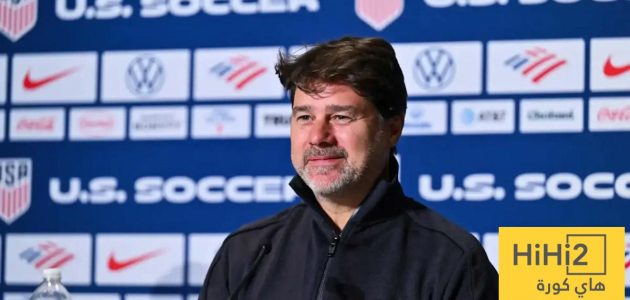 ليس بوتشيتينو … المدرب الذي يثير حماس جماهير ريال مدريد