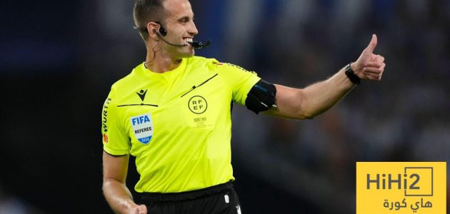 من قلب الحدث … كاميرا على رأس الحكم تظهر ما كان مخفيًا في النهائي!