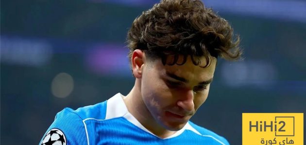 جماهير برشلونة تطالب بجوليان ألفاريز