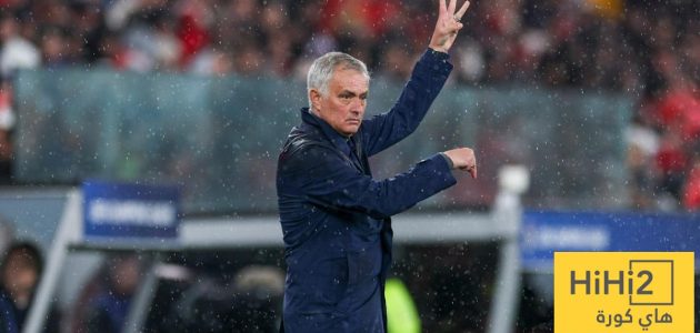 هل تواصل ريال مدريد مع مورينيو لخلافة أربيلوا ؟