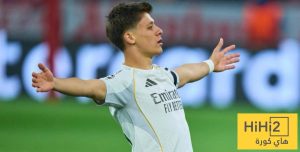 مكسب قوي يعود على ريال مدريد من مهارة غولر