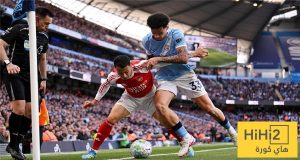 توقعات الفائز بلقب الدوري الإنجليزي .. أرسنال أم مانشستر سيتي ؟
