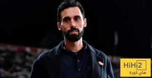 تفاصيل اجتماع أربيلوا مع اللاعبين يوم الاحد