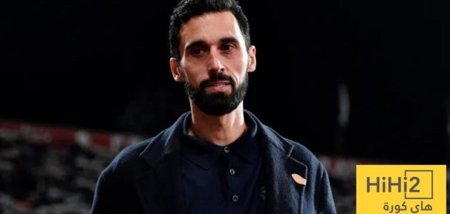 تفاصيل اجتماع أربيلوا مع اللاعبين يوم الاحد