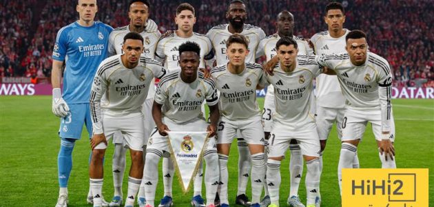 رحيله قد يكون الحل السحري لمشاكل ريال مدريد
