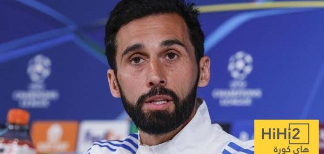 أي تصريح كان الأكثر صدقا من اربيلوا عن كارفخال ؟!