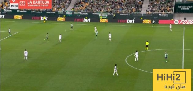 انه عار لقد منحو برشلونة الدوري في غرف التحكيم