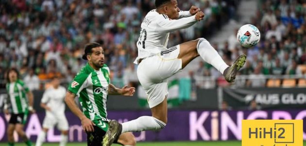 عودة كيليان مبابي قلبت موازين ريال مدريد