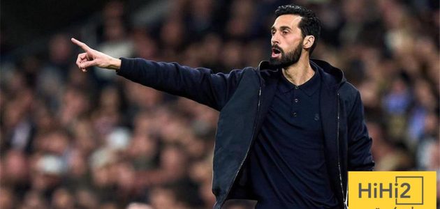 أرقام إقالة.. شهر كارثي لريال مدريد!