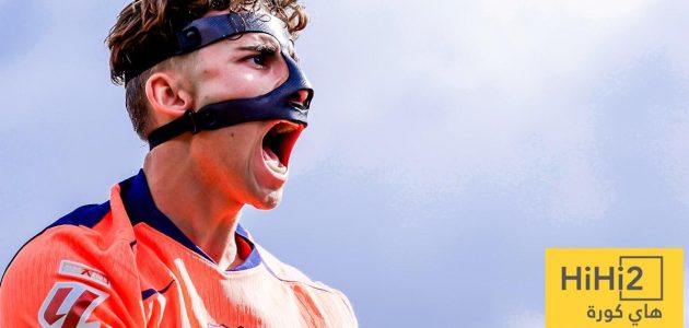 أهم فارق بين تشكيلة برشلونة وريال مدريد