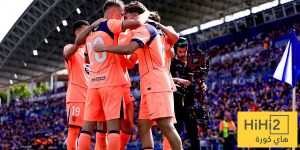 صراع حسم الليغا : بين التتويج أمام أوساسونا أو ليلة تاريخية في الكلاسيكو