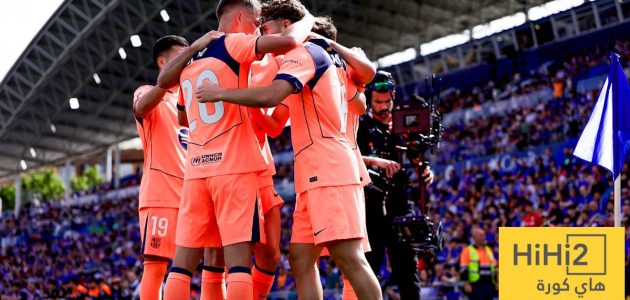 صراع حسم الليغا : بين التتويج أمام أوساسونا أو ليلة تاريخية في الكلاسيكو