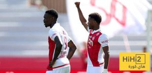 فاتي يحسم موقفه من العودة إلى برشلونة