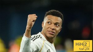 هل زيف مبابي إصابته !