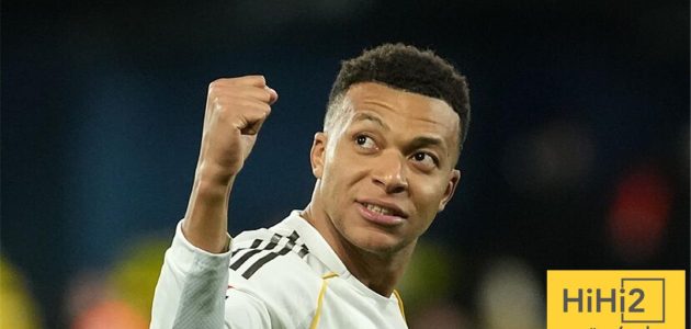 هل زيف مبابي إصابته !