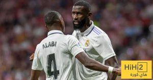 خطة ريال مدريد مع خط دفاعه هذا الصيف