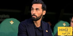 أربيلوا أصبح وكأنه “متملق” للنادي