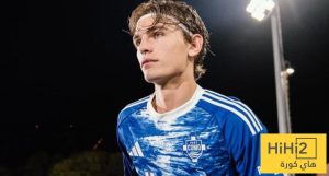 هل أبلغ ريال مدريد كومو بعودة نيكو باز ؟