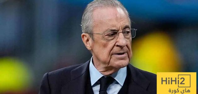 تقرير مدمر يثبت فشل ريال مدريد