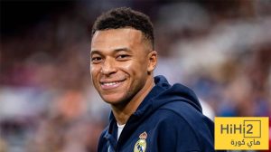 ريال مدريد متهم بـ ” البرود ” ومبابي على رأس القائمة !