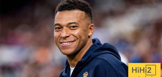 ريال مدريد متهم بـ ” البرود ” ومبابي على رأس القائمة !