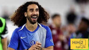 كوكوريلا دخل رادار برشلونة