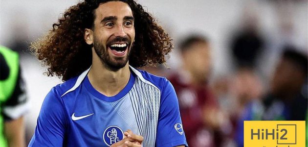 كوكوريلا دخل رادار برشلونة