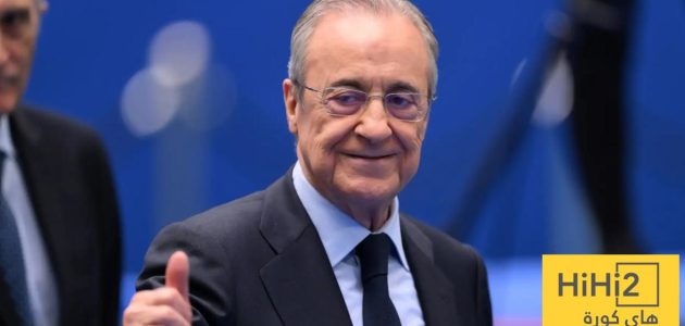 صفقات ريال مدريد في هذا الصيف