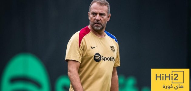 برشلونة يمكنه تحقيق 100 نقطة هذا الموسم ..!