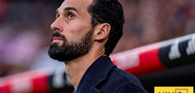 المرشحين لخلافة أربيلوا في ريال مدريد