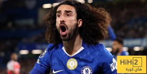 كم يطلب تشيلسي من أجل كوكوريلا ؟