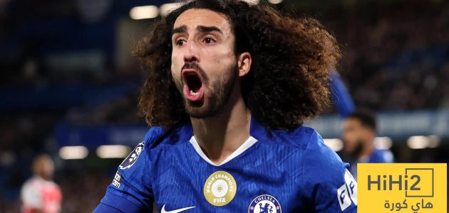 كم يطلب تشيلسي من أجل كوكوريلا ؟