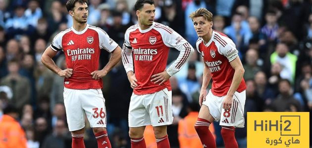 نقطة ضعف أتلتيكو وقوة أرسنال قبل القمة المرتقبة