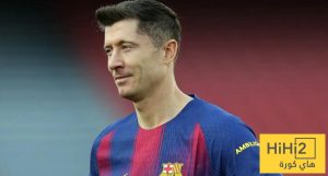 زهافي يجتمع مع يوفنتوس من اجل ليفاندوفسكي