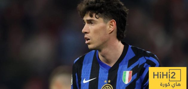 الخطة ” ب ” لبرشلونة حال فشل التعاقد مع باستوني