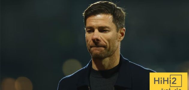 ليفربول يسمح لتشيلسي بضم ألونسو !