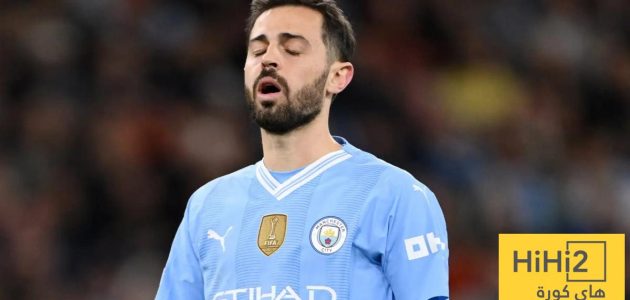 برشلونة يعمل على تعزيز 3 مراكز .. وسيلفا خيار محتمل
