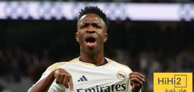 مستجدات تجديد عقد فينسيوس