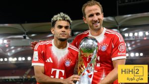 صورة .. الفارق التهديفي بين ثلاثي هجوم بايرن ميونخ وريال مدريد