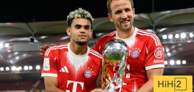 صورة .. الفارق التهديفي بين ثلاثي هجوم بايرن ميونخ وريال مدريد