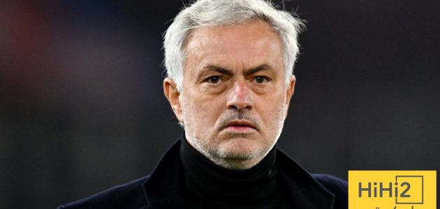 صحفي ينتقد مورينيو